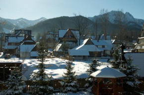  Zakopane - Apartament z widokiem  Закопане